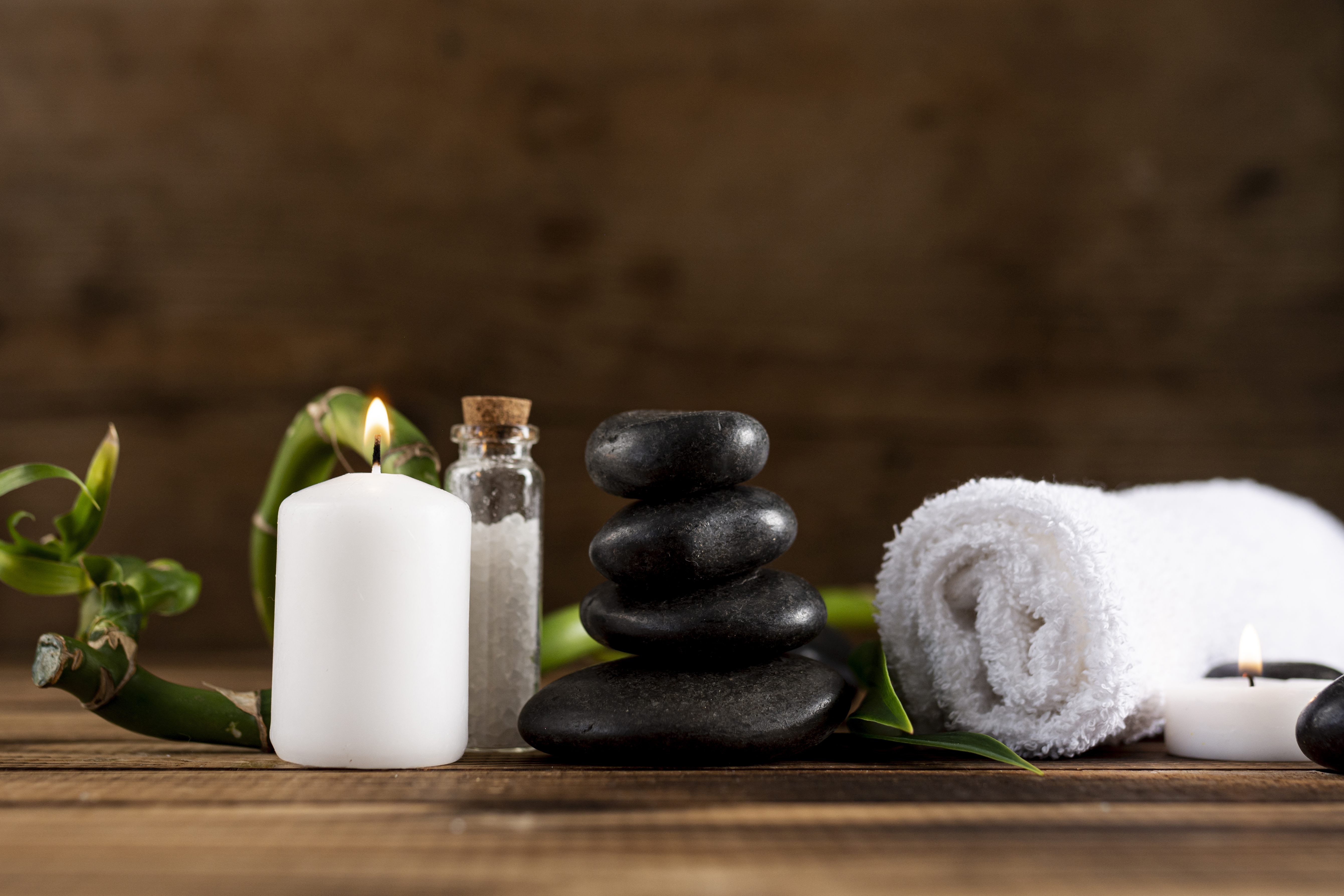 Relax Thai Massage online booking website